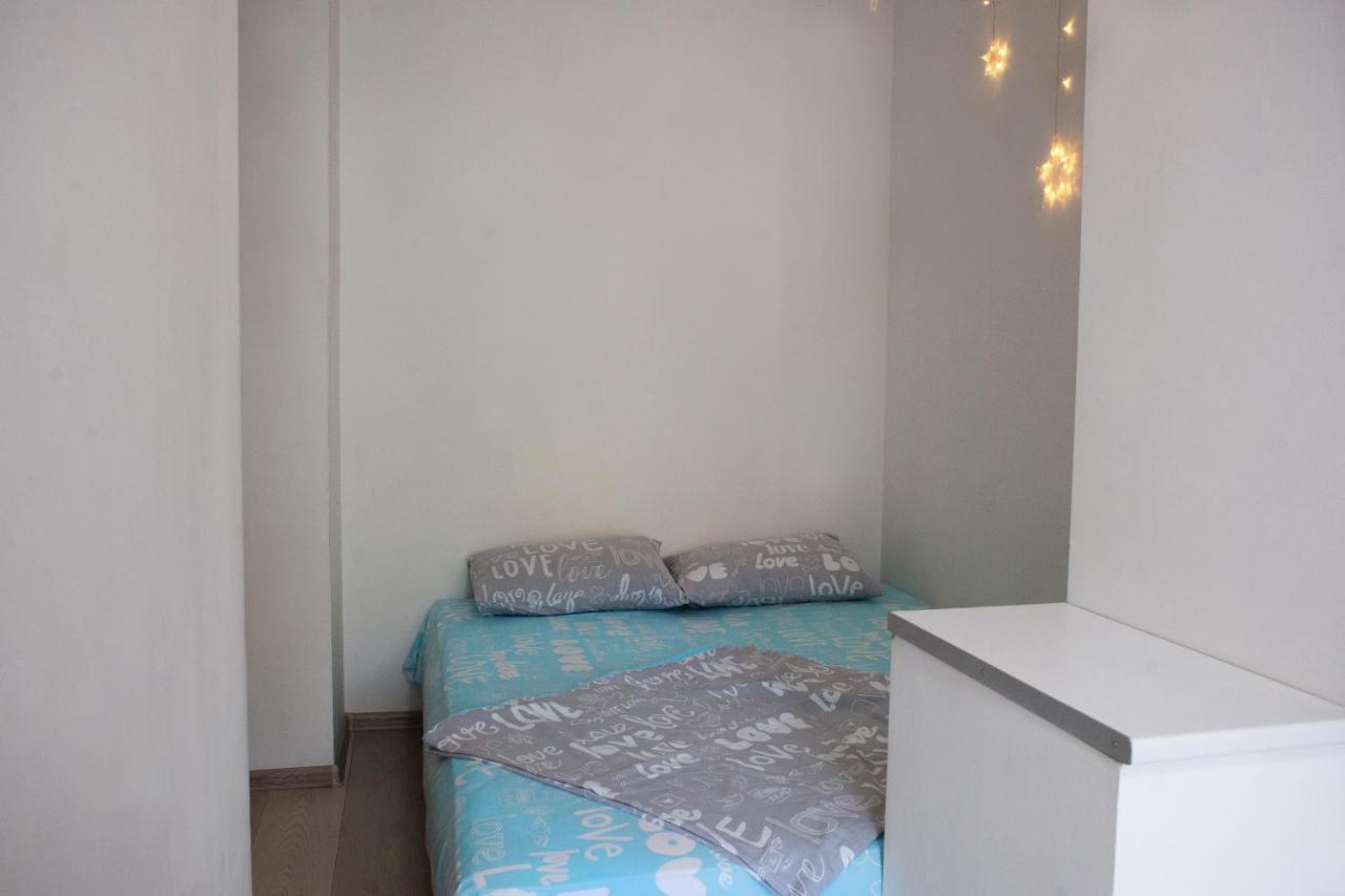 At Nataly'S Apartment Odesa Exterior photo